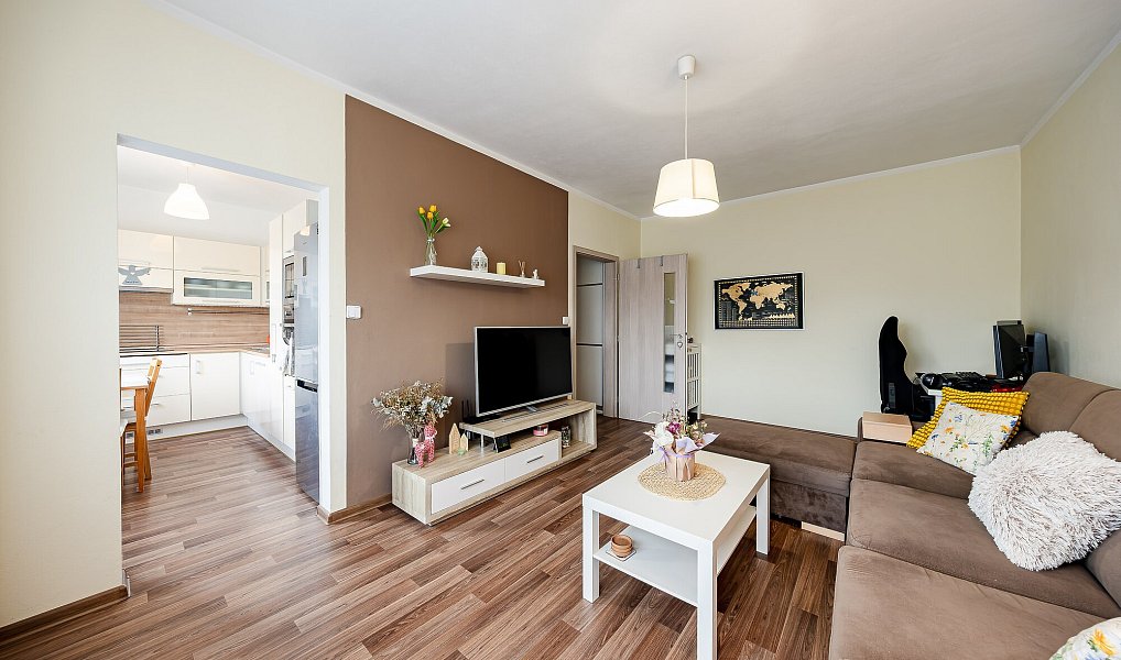 Prodej bytu 2+1 52 m², Přerov – náhled fotky 5