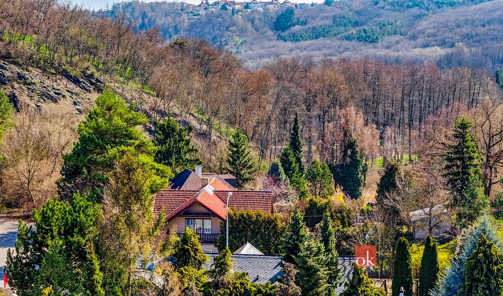 Prodej domu 258 m² s pozemkem 1 347 m², Praha – náhled fotky 8