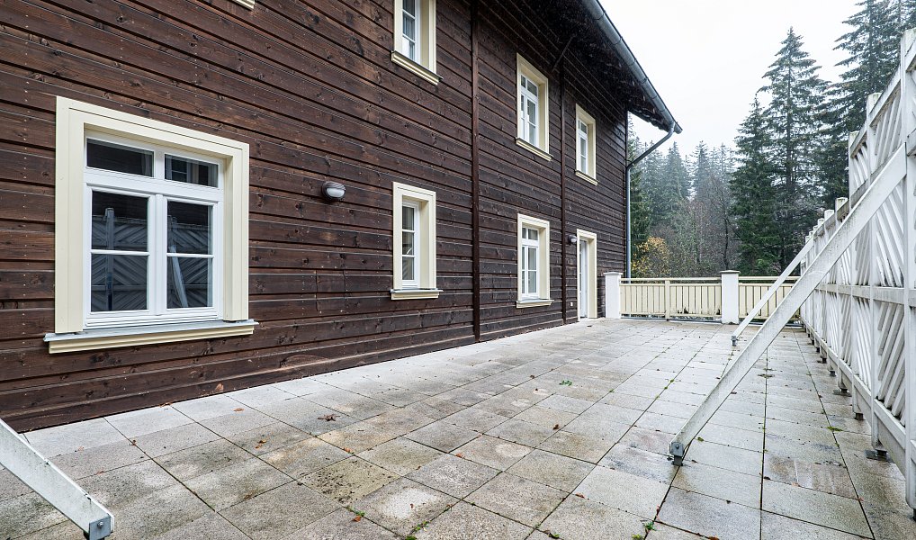 Prodej bytu 2+kk 65 m², Karlova Studánka – náhled fotky 19