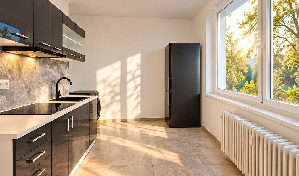 Pronájem bytu 3+1 72 m², Praha – náhled fotky 3