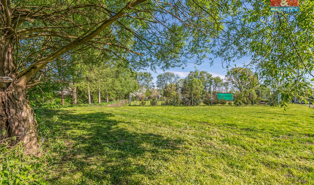 Prodej zahrady 1 674 m², Karviná – náhled fotky 9