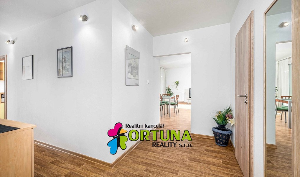 Prodej bytu 4+kk 186 m², České Budějovice – náhled fotky 9
