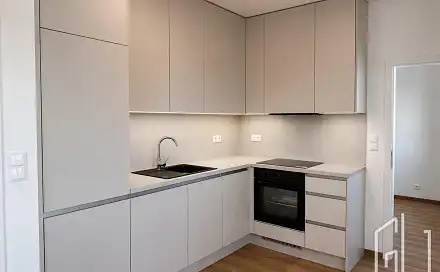 Pronájem bytu 2+kk 59 m²
