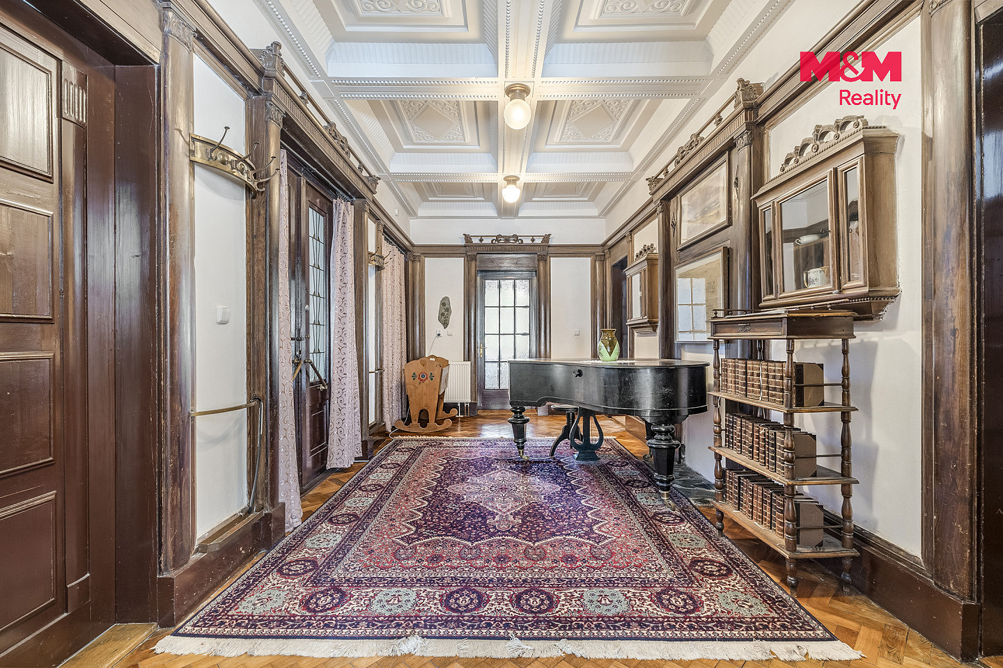 Prodej ubytovacího objektu 550 m² — photo 3