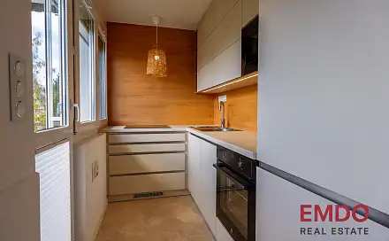 Prodej bytu 3+kk 61 m²