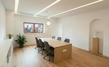Pronájem obchodních prostor 31 m², Žižkova, Buštěhrad, okres Kladno