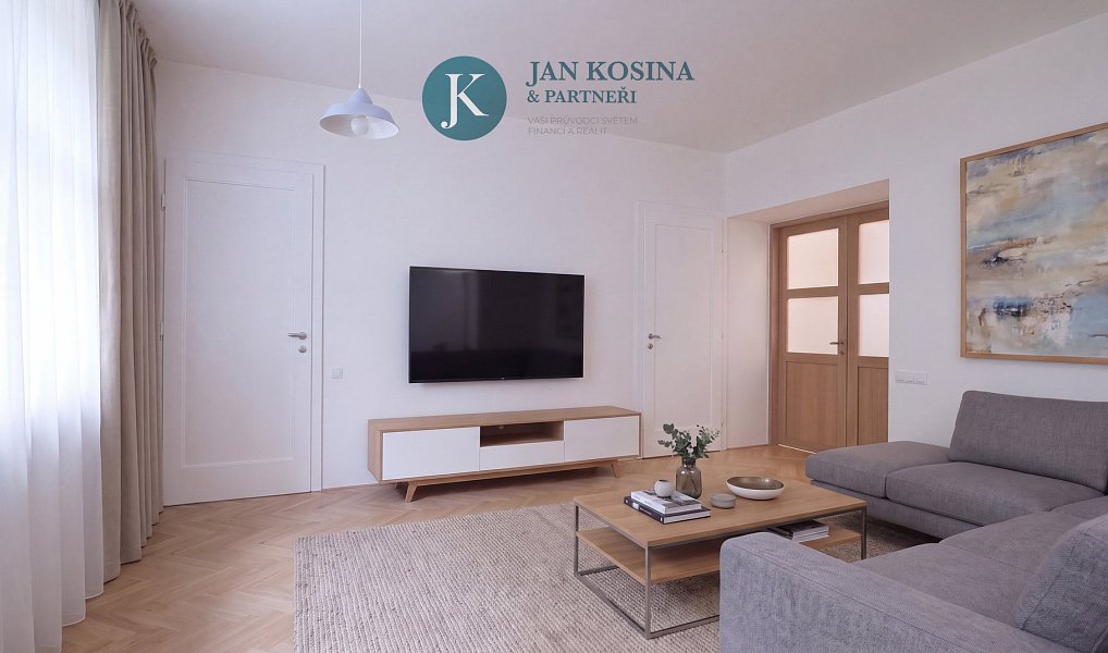 Prodej bytu 3+kk 75 m², Vlašim – náhled fotky 8