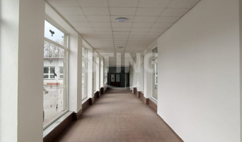 Pronájem skladovacích prostor 600 m², Ostrava – náhled fotky 19