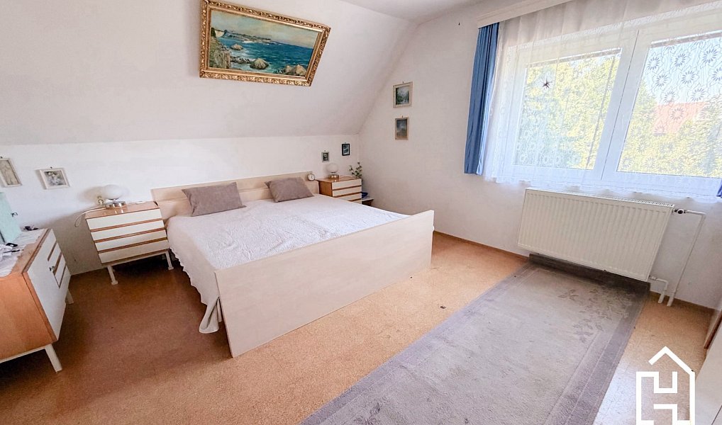 Prodej domu 186 m² s pozemkem 667 m², Havlíčkův Brod – náhled fotky 9