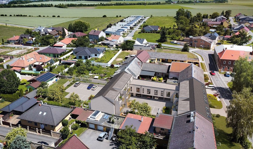 Prodej bytu 1+kk 30 m², Olomouc – náhled fotky 4
