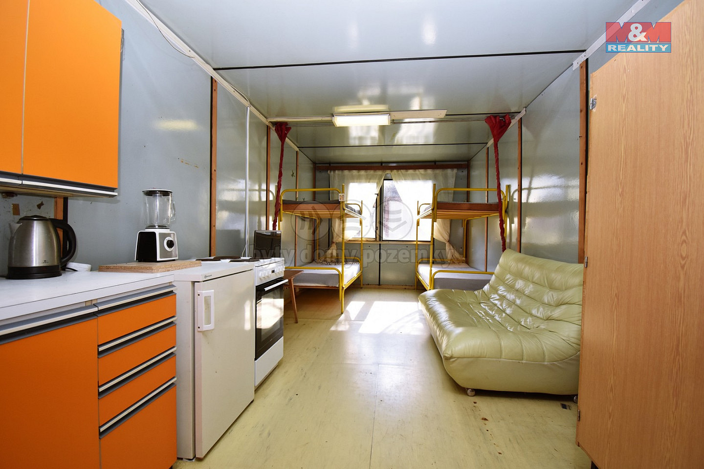 Prodej chaty/chalupy 72 m² s pozemkem 72 m² — photo 3