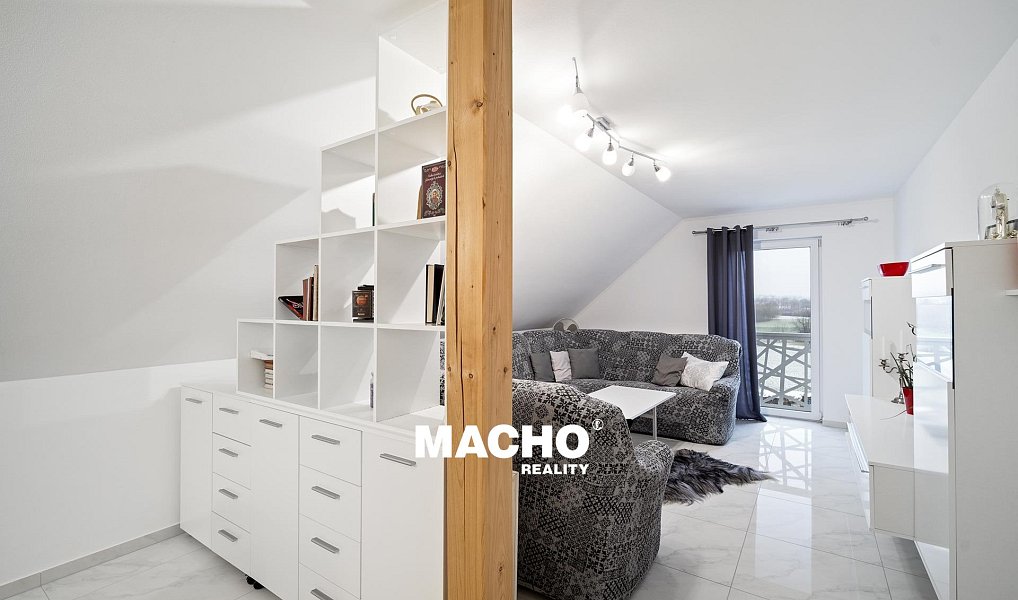 Prodej domu 220 m² s pozemkem 2 014 m², Soběslav – náhled fotky 14