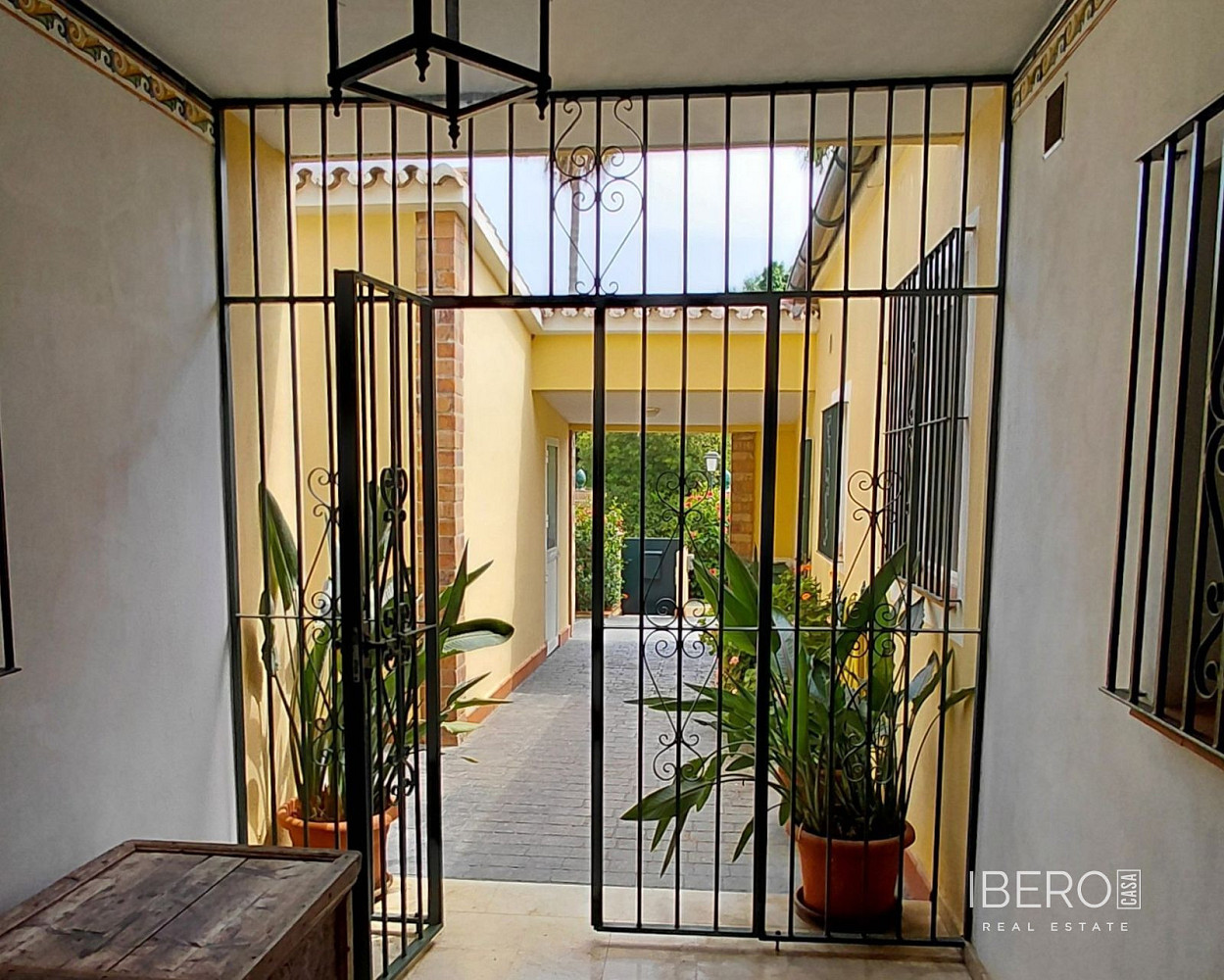 Casa 6+kk – San Roque, Sotogrande - Más
