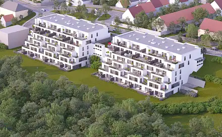 U Hlubočku - Brno-Kníničky, Ondrova, Brno