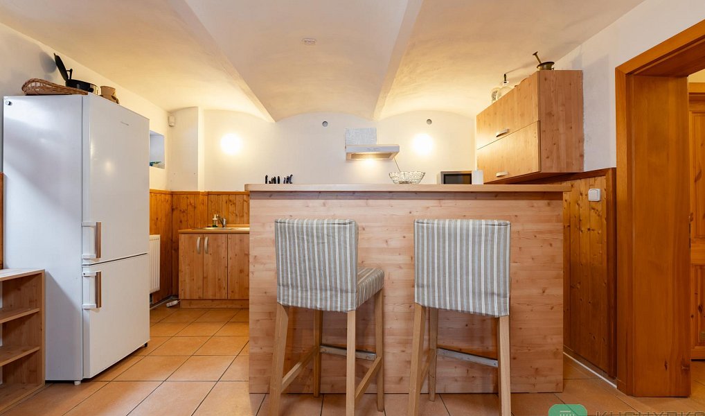 Prodej domu 207 m² s pozemkem 634 m², Loučná pod Klínovcem – náhled fotky 18