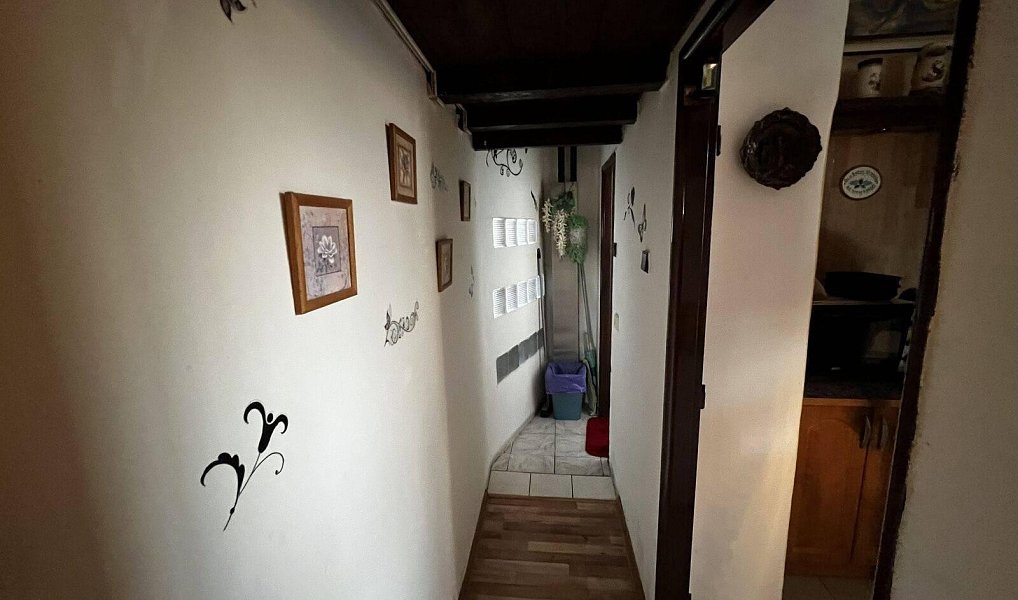 Prodej bytu 2+1 110 m², Horní Dvořiště – náhled fotky 8