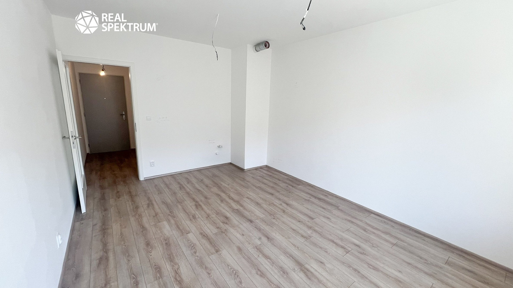 Pronájem bytu 1+kk 31 m² — photo 4