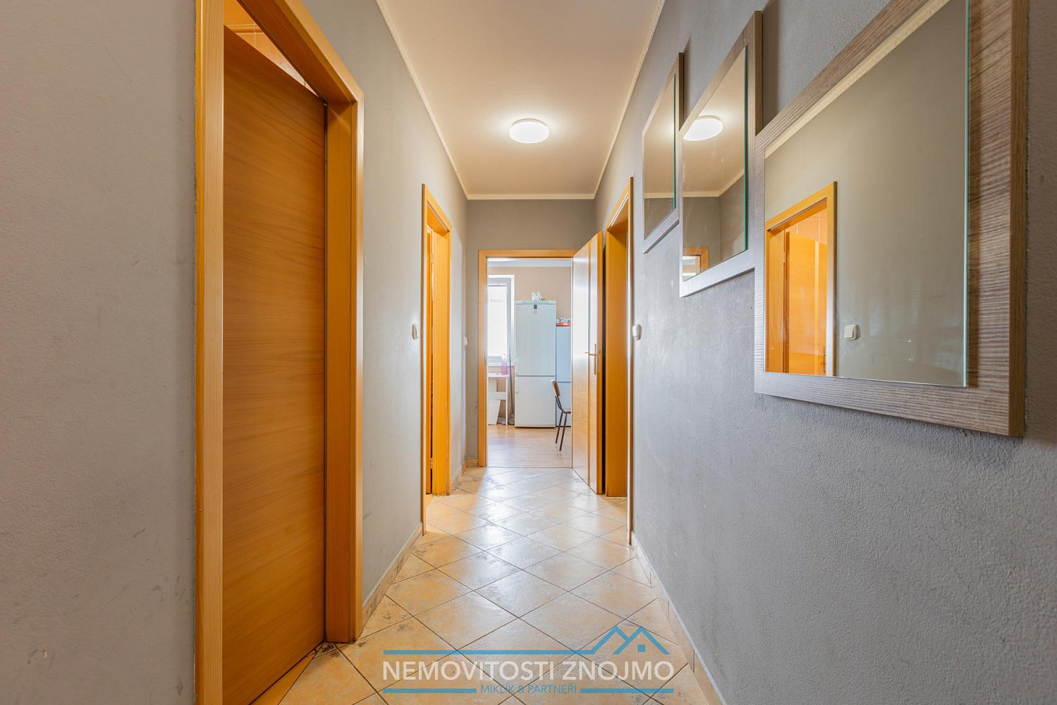 Prodej bytu 3+kk 71 m² – fotografie 4