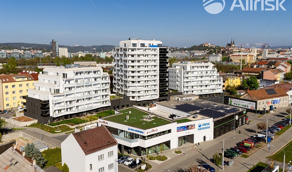 Prodej bytu 3+kk 111 m², Brno – náhled fotky 13