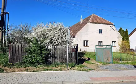 Prodej chaty/chalupy 406 m² s pozemkem 1 019 m², Zaječice, okres Chrudim