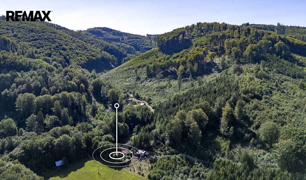 Prodej chaty/chalupy 41 m² s pozemkem 645 m², Bystřička – náhled fotky 29