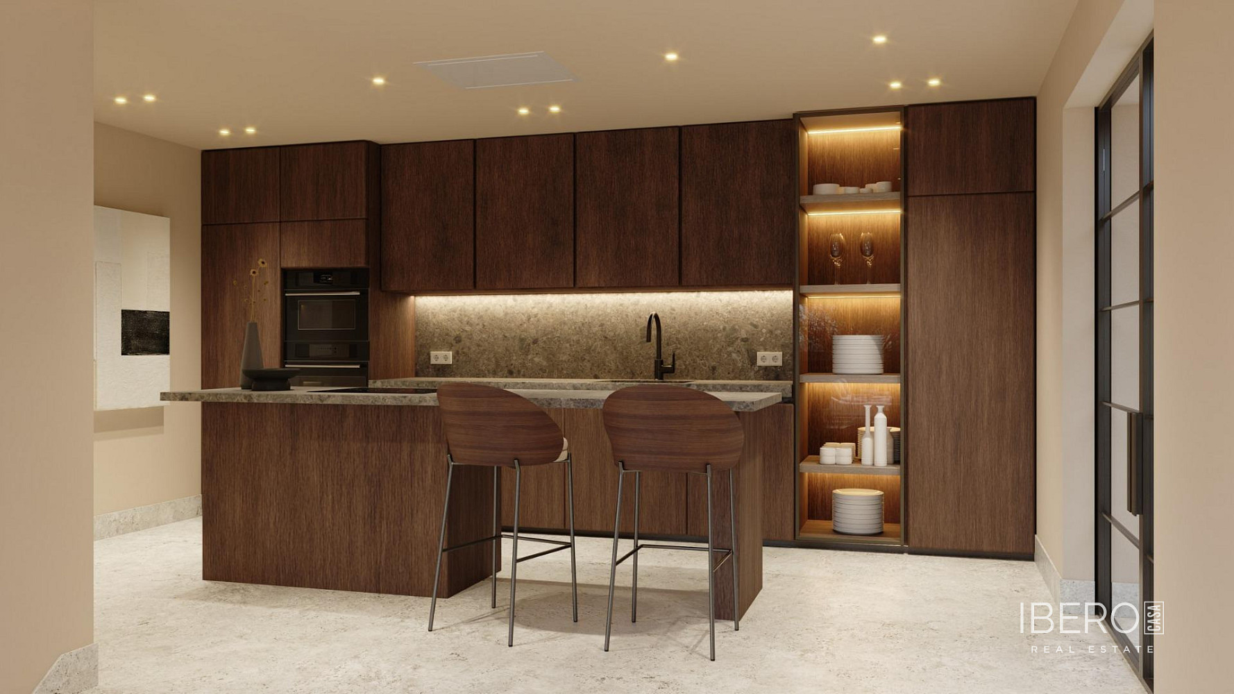 Casa 4+kk – Mojácar, Macenas - Vista 5