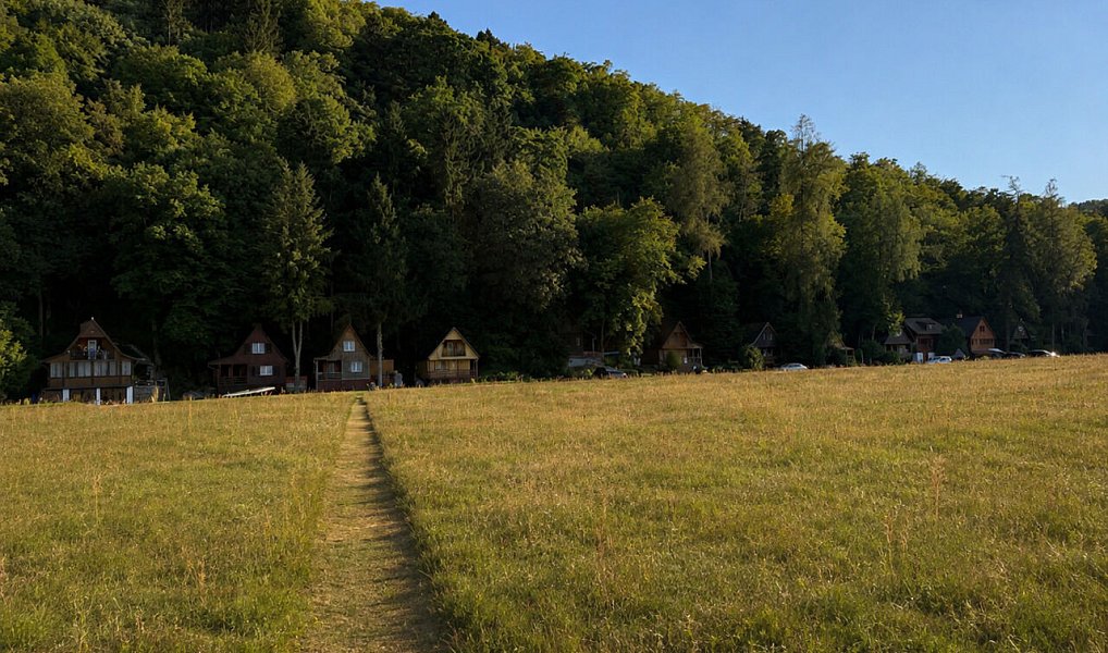 Prodej chaty/chalupy 43 m² s pozemkem 26 m², Kladruby – náhled fotky 29