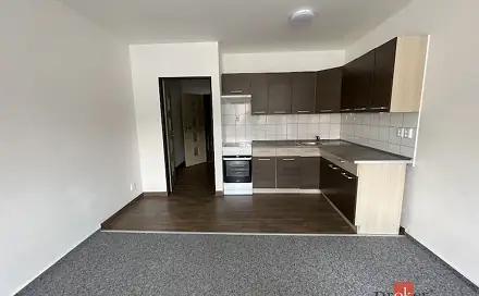 Pronájem bytu 2+kk 45 m², Masarykova, Hořovice, okres Beroun