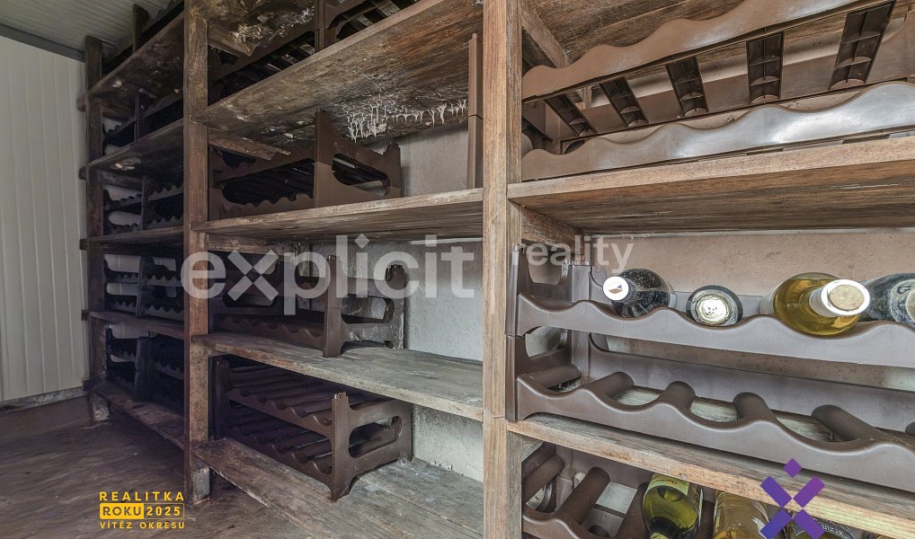 Prodej chaty/chalupy 58 m² s pozemkem 452 m², Halenkovice – náhled fotky 10