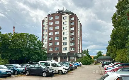Prodej ubytovacího objektu 8 262 m², Na Ohradě, Strakonice - Strakonice II