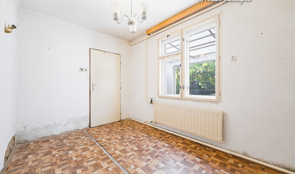 Prodej domu 108 m² s pozemkem 1 324 m², Osvětimany – náhled fotky 10