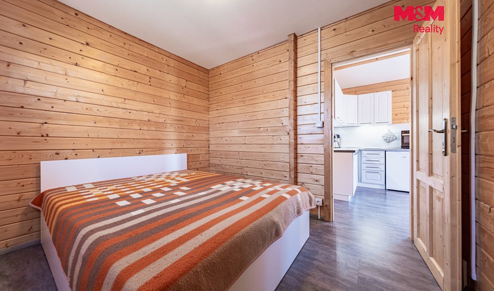 Prodej domu 136 m² s pozemkem 1 780 m², Žďár – náhled fotky 21