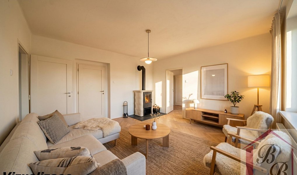 Prodej domu 156 m² s pozemkem 1 816 m², Jičín – náhled fotky 10