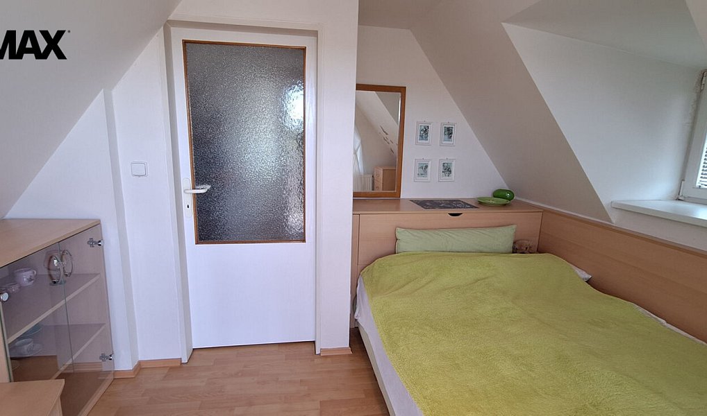 Prodej domu 92 m² s pozemkem 982 m², Moravské Málkovice – náhled fotky 36