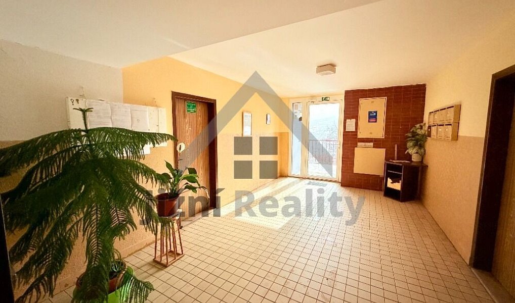 Prodej bytu 2+kk 44 m², Vimperk – náhled fotky 15