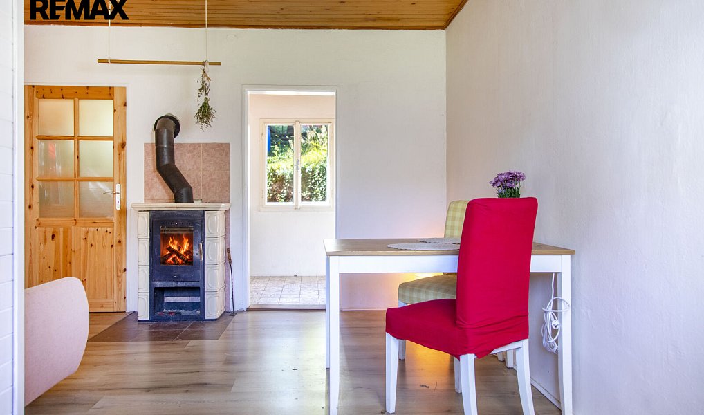 Prodej chaty/chalupy 41 m² s pozemkem 645 m², Bystřička – náhled fotky 10