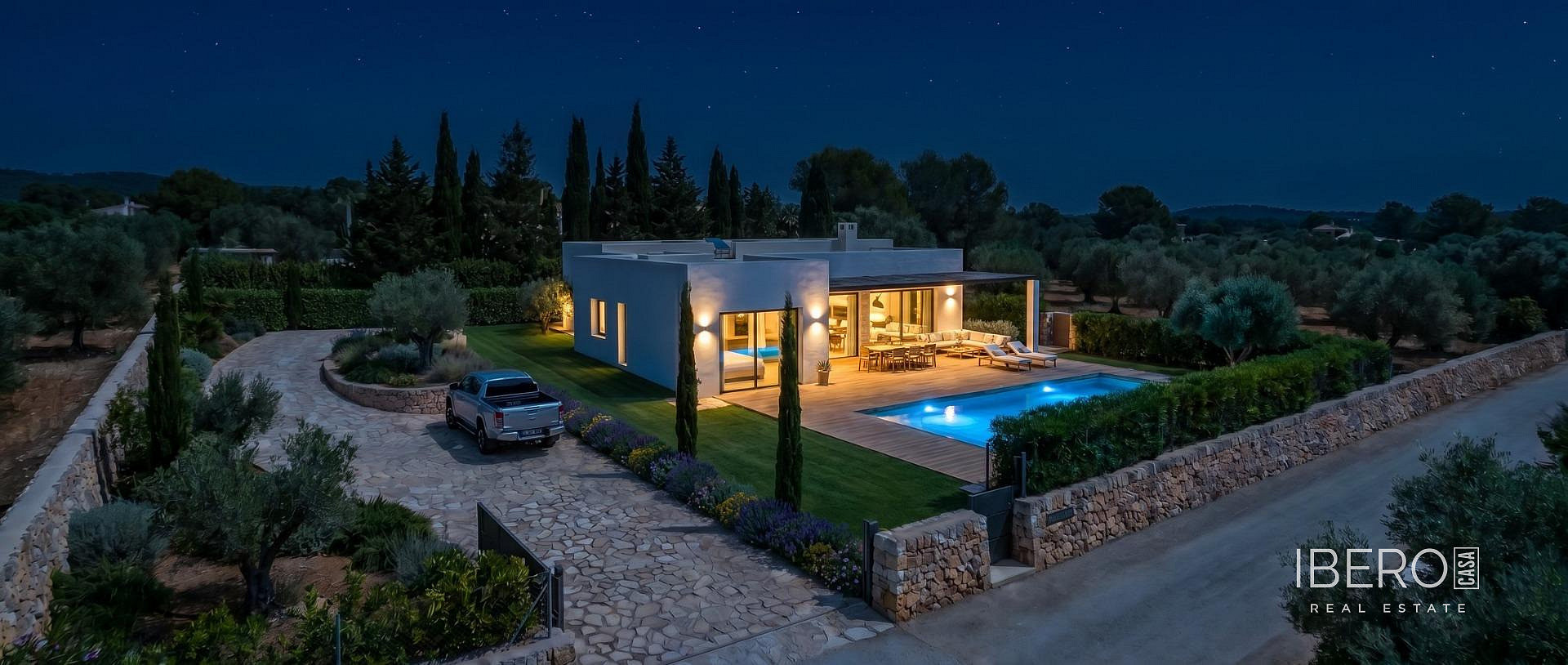 Casa 4+kk – el Pinós / Pinoso - Vista 5