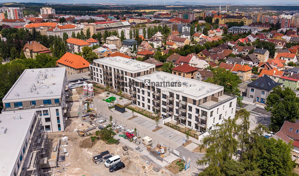 Prodej bytu 2+kk 48 m², Kladno – náhled fotky 23