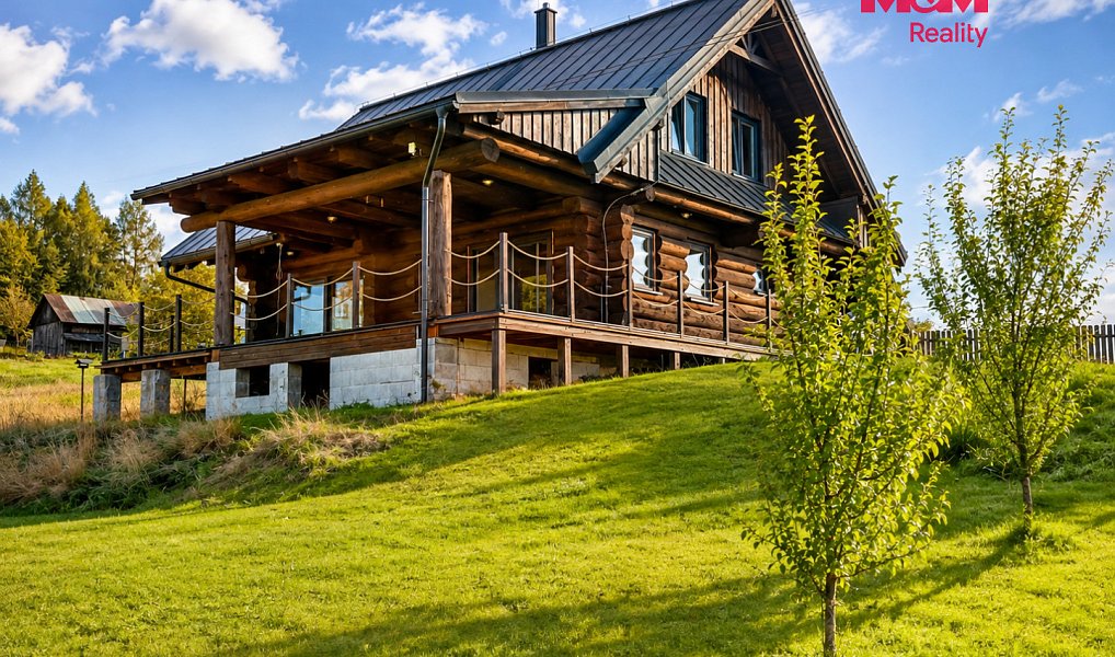 Prodej domu 143 m² s pozemkem 1 170 m², Jablunkov – náhled fotky 11