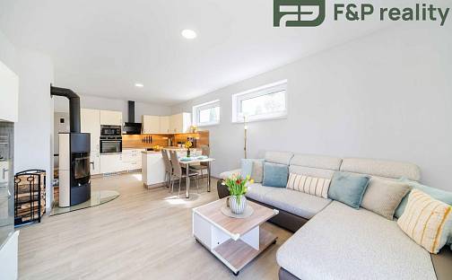 Prodej domu 89 m² s pozemkem 1 000 m², Miskovice