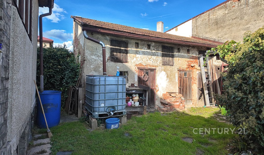 Prodej domu 101 m² s pozemkem 732 m², Benešov – náhled fotky 26