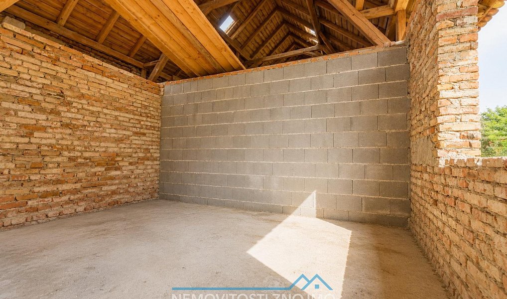 Prodej domu 200 m² s pozemkem 463 m², Vracovice – náhled fotky 13