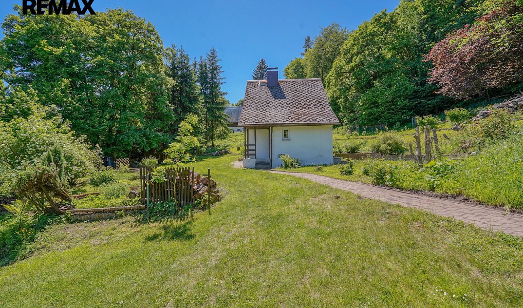 Prodej chaty/chalupy 88 m² s pozemkem 1 246 m², Kyselka – náhled fotky 32