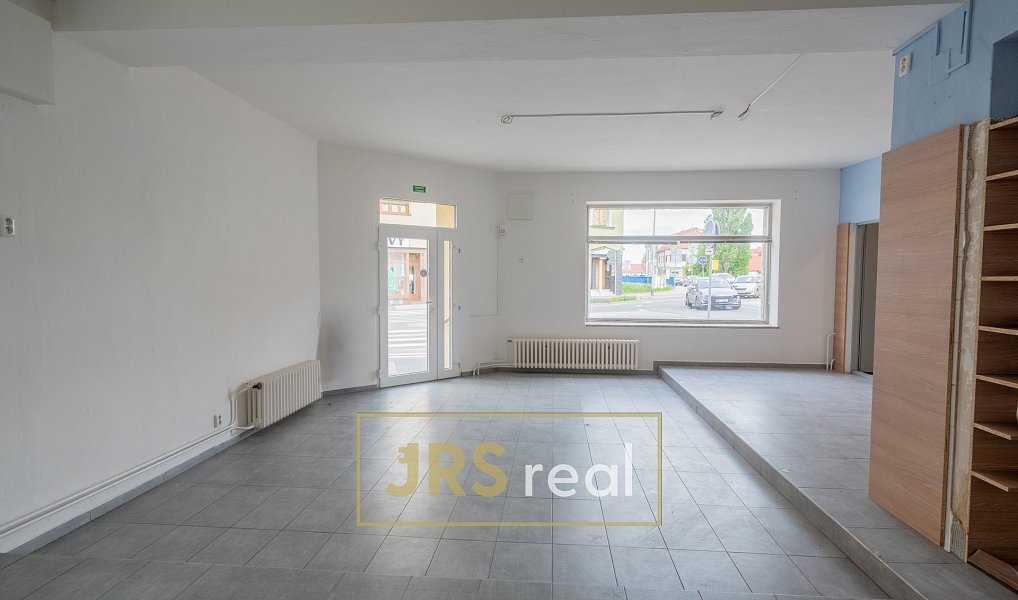 Pronájem obchodních prostor 143 m², Veselí nad Moravou – náhled fotky 5
