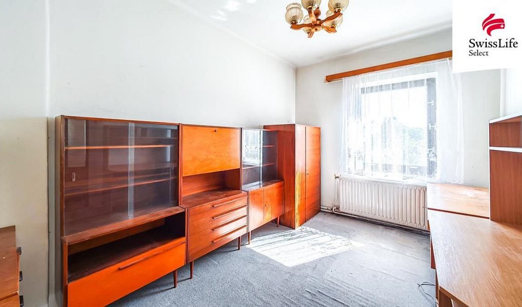 Prodej domu 130 m² s pozemkem 674 m², Hradec Králové – náhled fotky 12