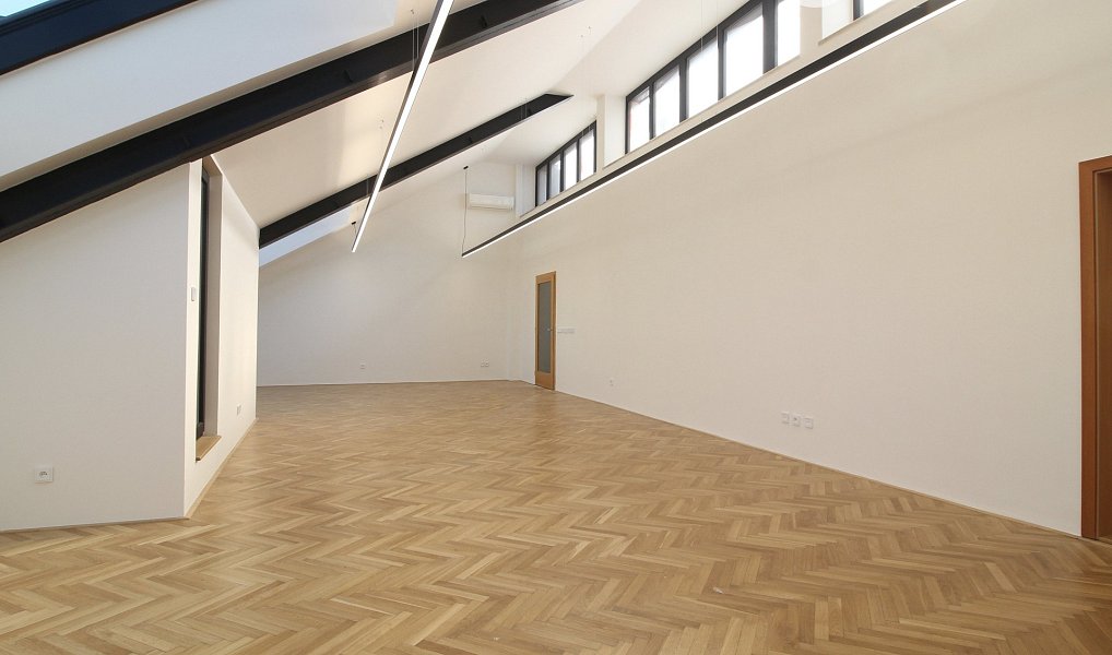 Pronájem kanceláře 196 m², Brno – náhled fotky 7