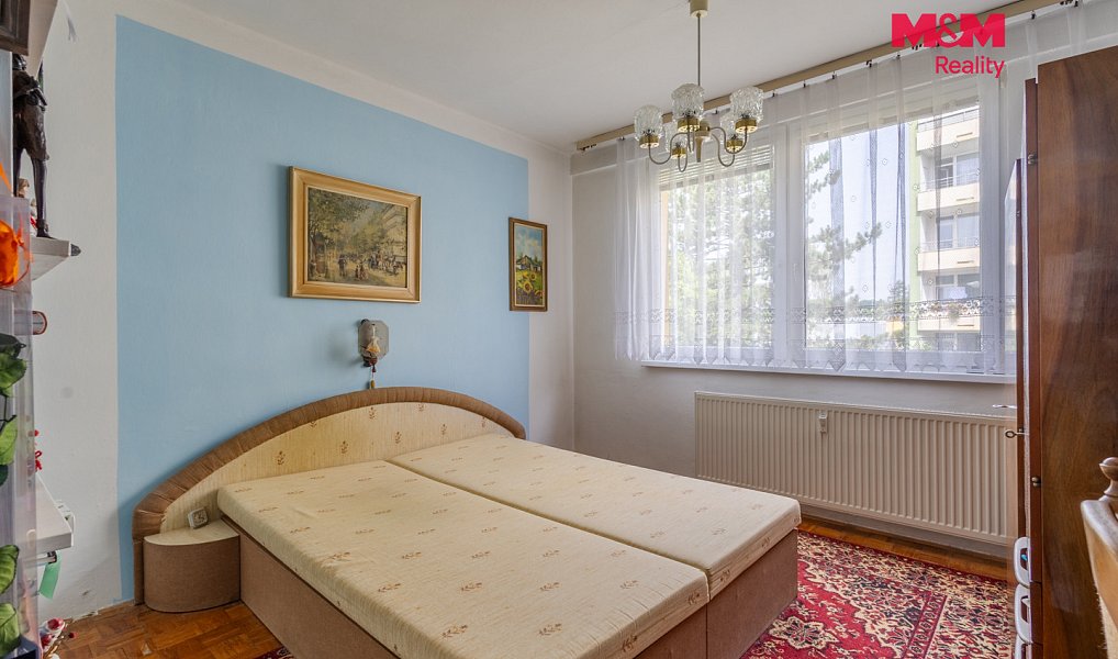 Prodej bytu 3+1 68 m², Česká Lípa – náhled fotky 10