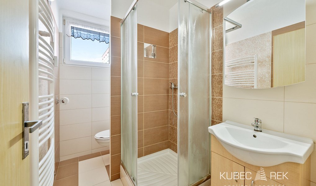 Prodej bytu 2+1 40 m², Tábor – náhled fotky 8