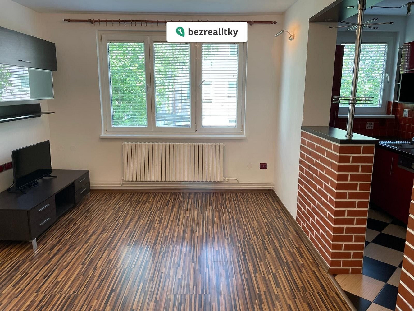 Prodej bytu 3+kk 57 m² — photo 3