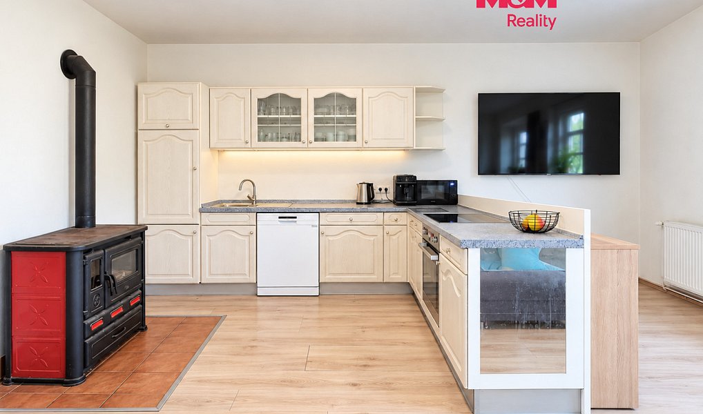 Prodej rodinného domu, 170 m², Cheb, Nový Kostel